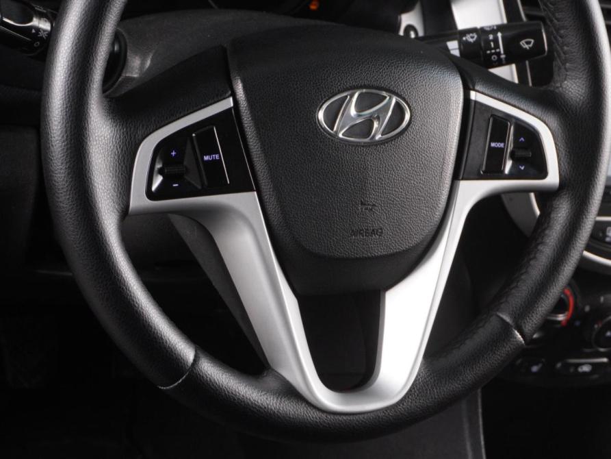 Hyundai Solaris I Рестайлинг Минеральные Воды  - изображение 13