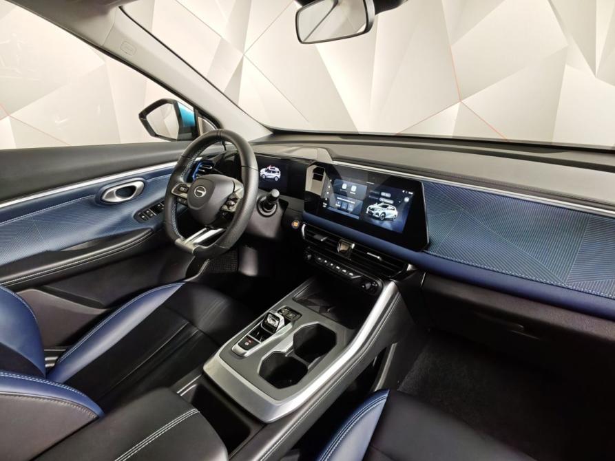 GAC GS3 Москва  - изображение 13