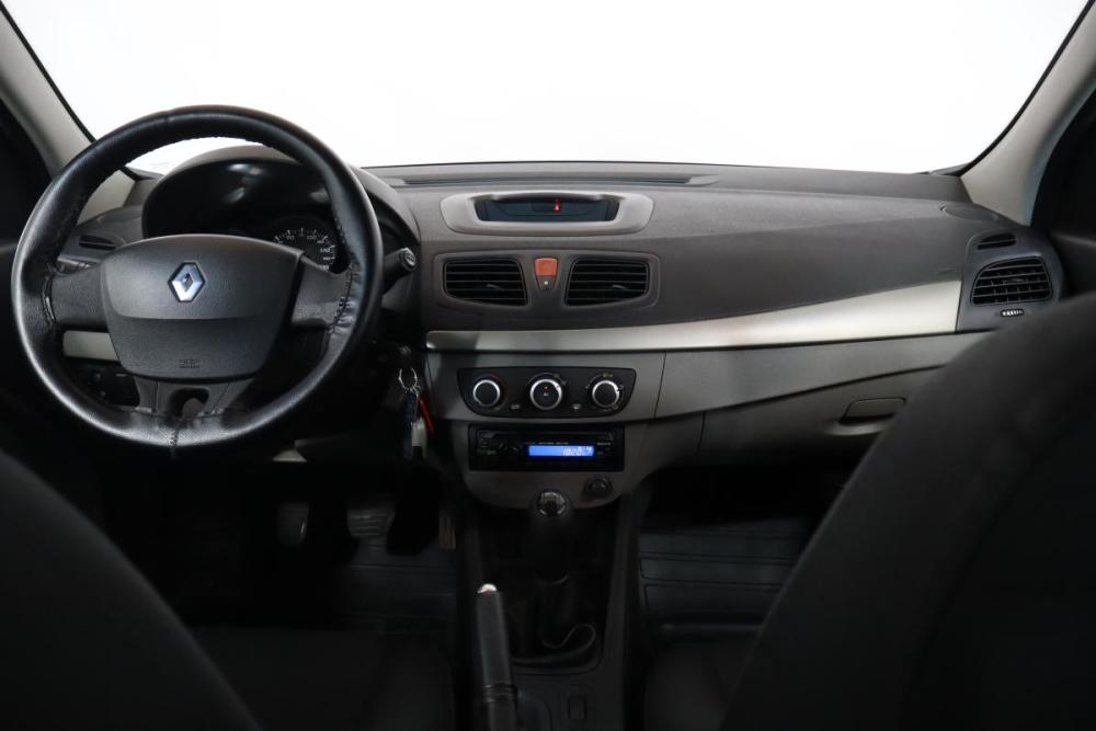 Renault Fluence I Санкт-Петербург  - изображение 9