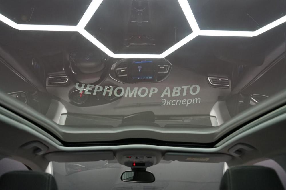 Peugeot 308 II Рестайлинг Крым  - изображение 29