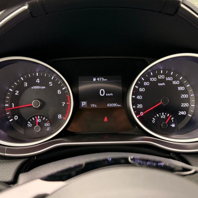Kia Ceed III Нижнекамск  - изображение 23