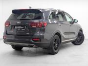 Kia Sorento III Prime Рестайлинг Москва  - изображение 33