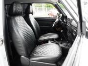 Lada (ВАЗ) Niva Legend Волгоград  - изображение 23