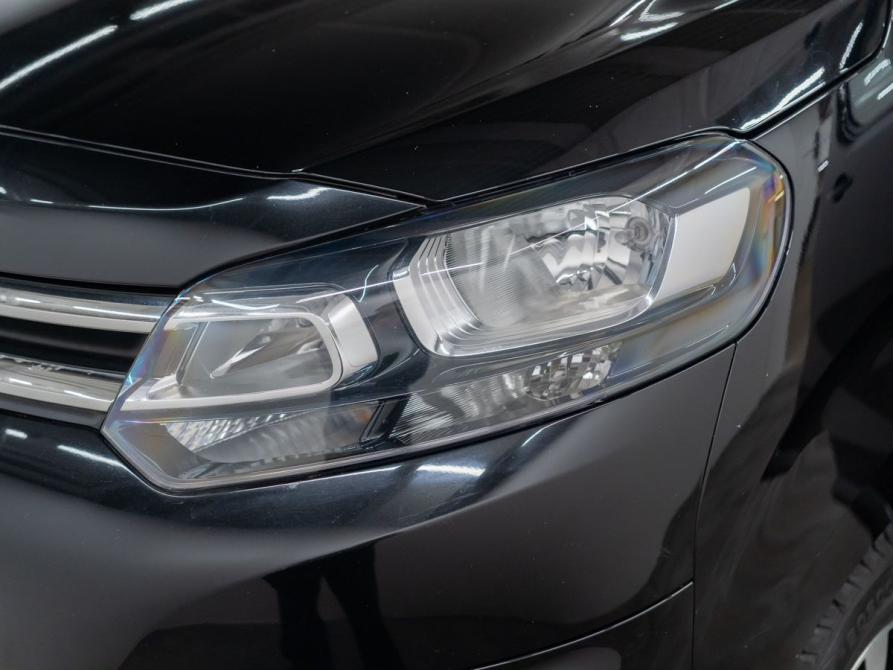 Citroen SpaceTourer I Красноярск  - изображение 18