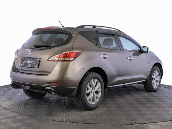 Nissan Murano II (Z51) Рестайлинг 2 с пробегом 2015 года, цена 1 725 000 рублей, 140890 км, внедорожник, Автокод Объявления