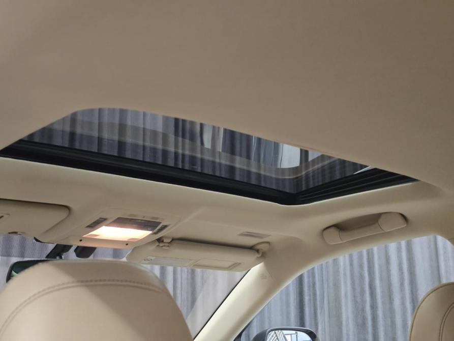 Lexus RX III Рестайлинг Красноярск  - изображение 21