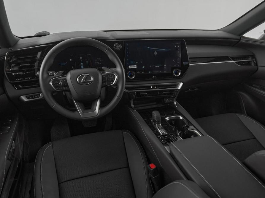 Lexus RX V Москва  - изображение 8