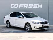 Skoda Octavia III (A7) Краснодар  - изображение 18