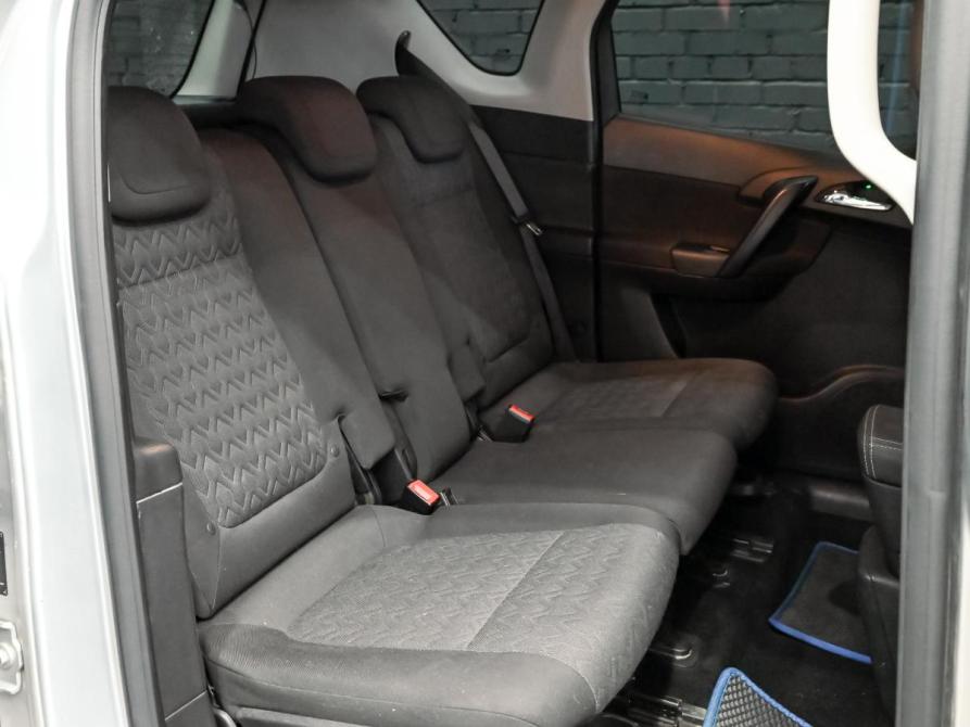 Opel Meriva B Екатеринбург  - изображение 16