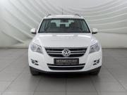Volkswagen Tiguan I Волгоград  - изображение 33