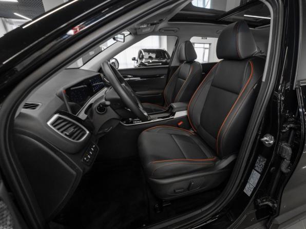 Kia Seltos I Рестайлинг с пробегом 2026 года, цена 3 100 000 рублей, 45 км, внедорожник, Автокод Объявления