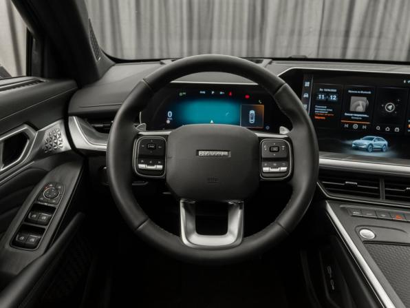 Haval F7x II с пробегом 2025 года, цена 3 240 000 рублей, 6100 км, внедорожник, Автокод Объявления