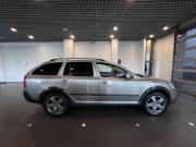 Skoda Octavia II (A5) Рестайлинг Чебоксары  - изображение 34