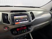 Kia Sportage III Краснодар  - изображение 27