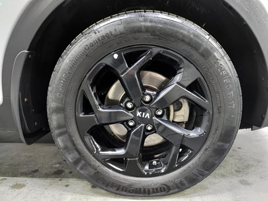 Kia Sportage IV Рестайлинг Казань  - изображение 22