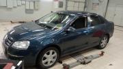Volkswagen Jetta V Санкт-Петербург  - изображение 6