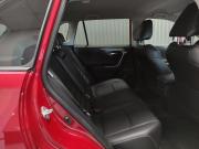 Toyota RAV4 V (XA50) Пермь  - изображение 28