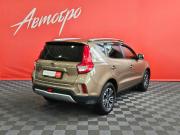 Geely Emgrand X7 I Рестайлинг 2 Вологда  - изображение 28