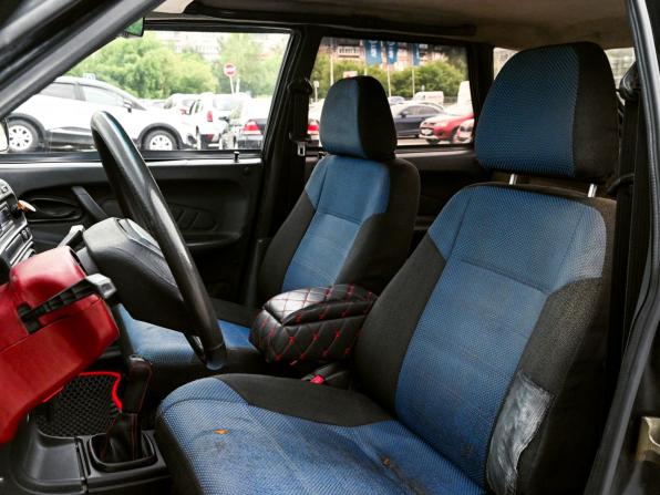Lada (ВАЗ) 2114 с пробегом 2005 года, цена 146 000 рублей, 130264 км, хэтчбек, Автокод Объявления