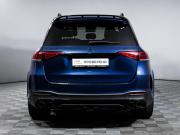 Mercedes-Benz GLE AMG II (V167) Москва  - изображение 38