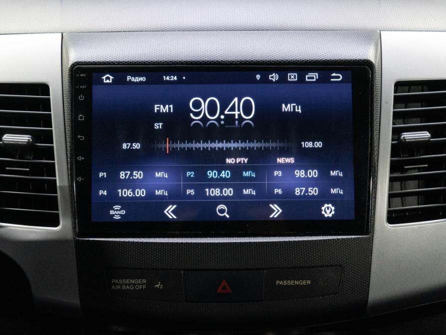 Mitsubishi Outlander II Рестайлинг Тюмень  - изображение 21