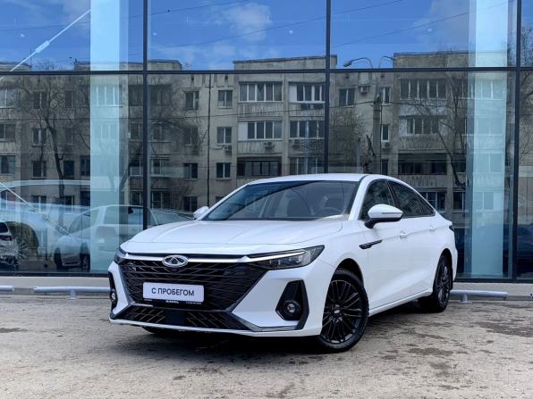 Chery Arrizo 8 с пробегом 2024 года, цена 2 200 000 рублей, 7819 км, седан, Автокод Объявления