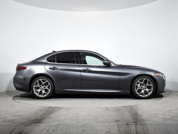 Alfa Romeo Giulia II (952) с пробегом 2018 года, цена 2 800 000 рублей, 90325 км, седан, Автокод Объявления