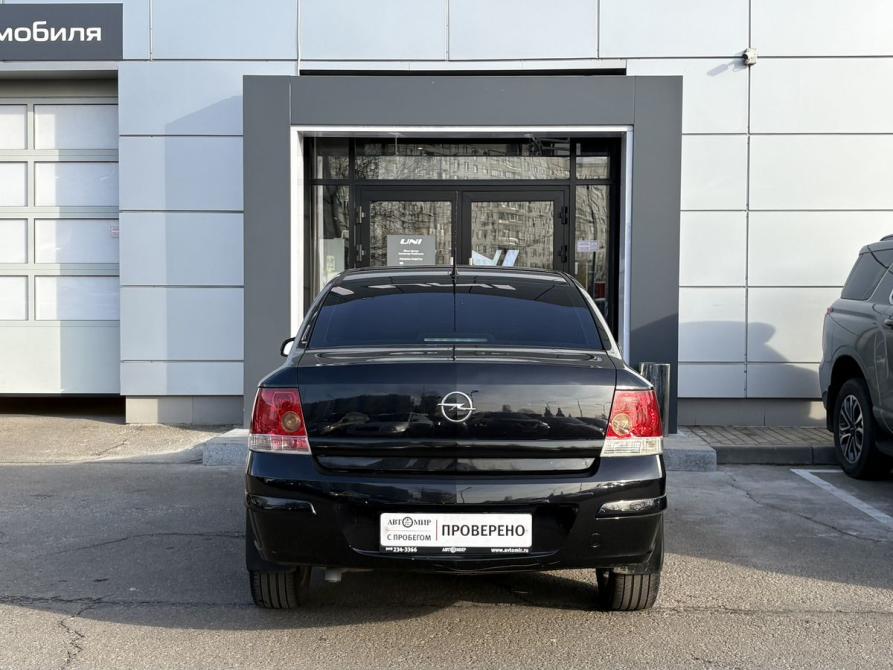 Opel Astra H Рестайлинг Москва  - изображение 6