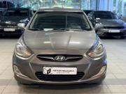 Hyundai Solaris I Челябинск  - изображение 19