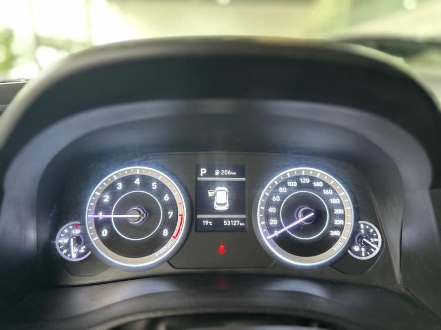 Hyundai Creta II Новосибирск  - изображение 16