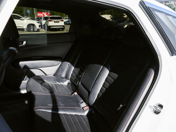 Kia Optima IV Рестайлинг с пробегом 2018 года, цена 1 800 000 рублей, 130000 км, седан, Автокод Объявления