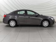 Chevrolet Cruze I Рестайлинг Волгоград  - изображение 37