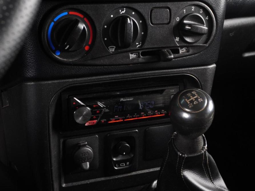 Chevrolet Niva I Рестайлинг Минеральные Воды  - изображение 13