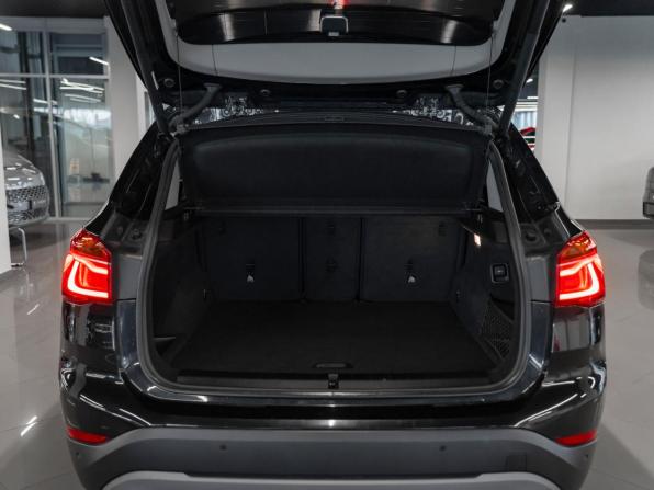 BMW X1 II (F48) с пробегом 2018 года, цена 2 780 000 рублей, 146628 км, внедорожник, Автокод Объявления
