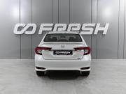 Honda Crider II Рестайлинг Ростов-на-Дону  - изображение 22