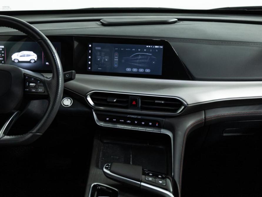 Changan UNI-T I Санкт-Петербург  - изображение 14