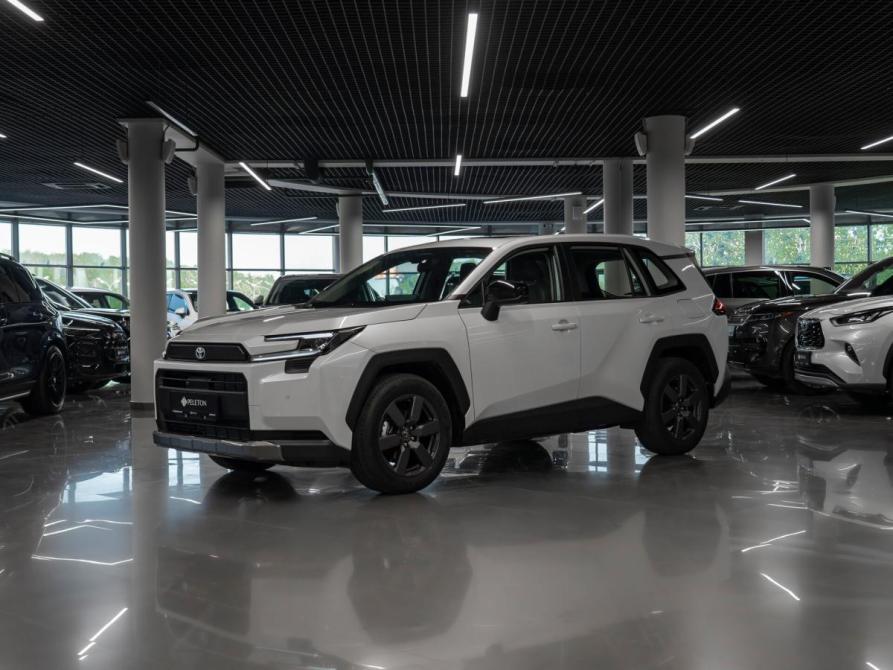 Toyota RAV4 VI (XA60) Москва  - изображение 1