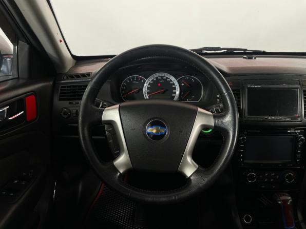 Chevrolet Epica V250 с пробегом 2007 года, цена 675 000 рублей, 173999 км, седан, Автокод Объявления