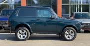 Lada (ВАЗ) Niva Legend Белебей  - изображение 19