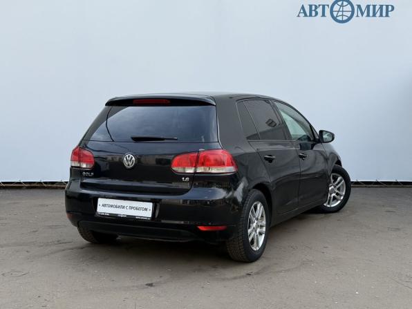 Volkswagen Golf VI с пробегом 2011 года, цена 515 000 рублей, 326615 км, хэтчбек, Автокод Объявления