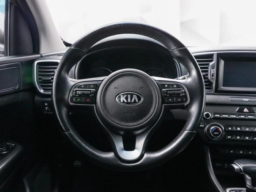 Kia Sportage IV Ульяновск  - изображение 14