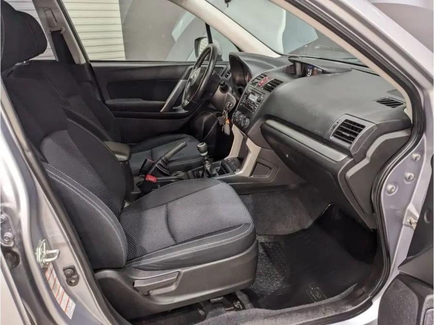 Subaru Forester IV Пермь  - изображение 13