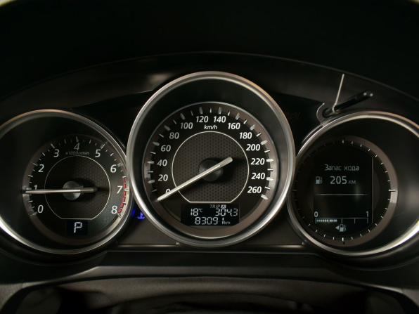 Mazda 6 III (GJ) с пробегом 2014 года, цена 1 415 995 рублей, 83090 км, седан, Автокод Объявления