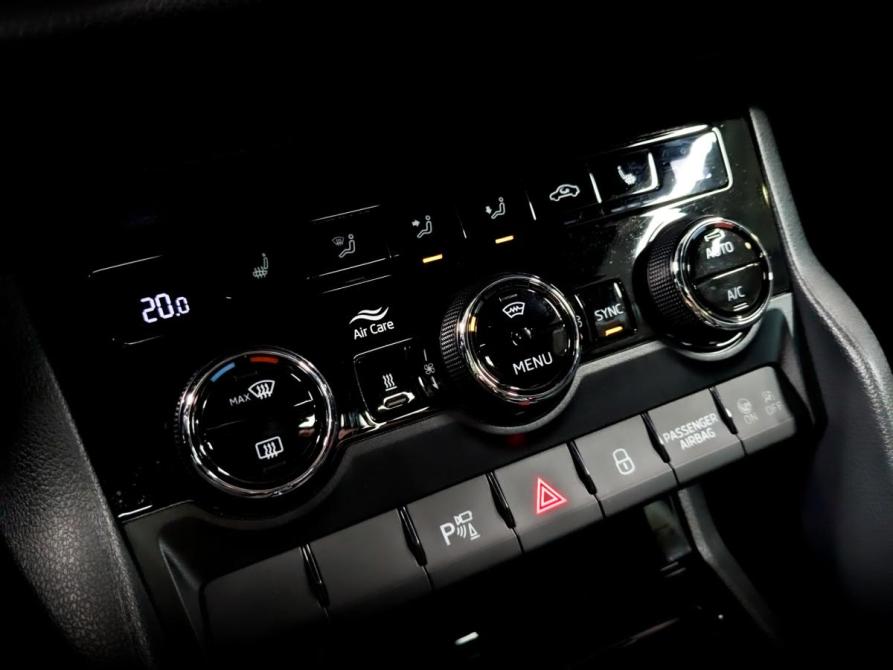 Skoda Kodiaq I Санкт-Петербург  - изображение 30
