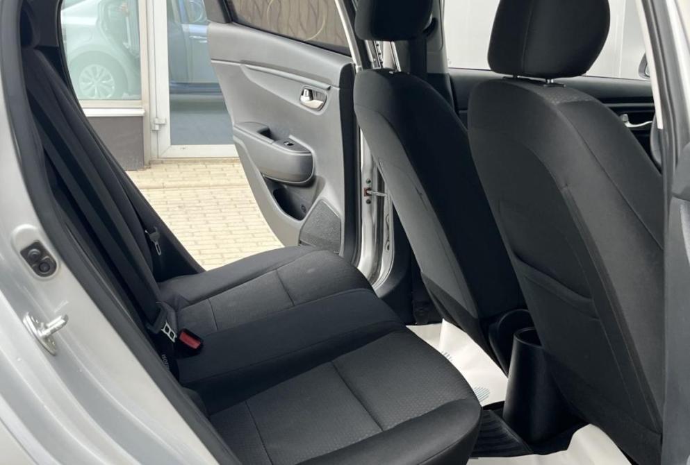 Kia Rio IV Владимир  - изображение 19