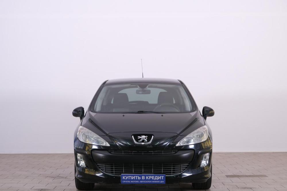 Peugeot 308 I Омск  - изображение 2