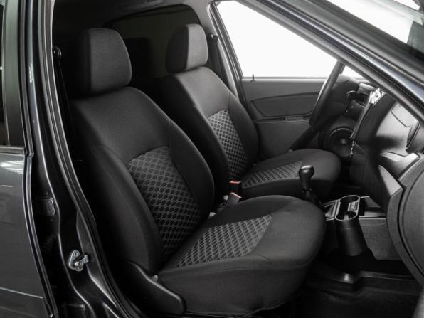 Lada (ВАЗ) Granta I Рестайлинг с пробегом 2020 года, цена 729 000 рублей, 77219 км, лифтбек, Автокод Объявления