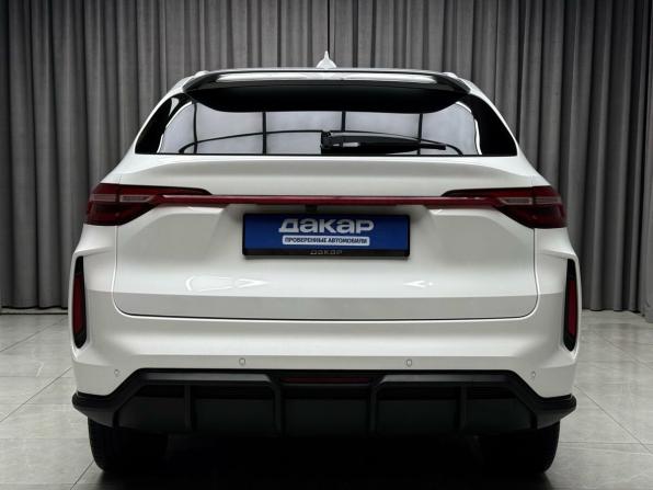 Haval F7 I Рестайлинг с пробегом 2023 года, цена 2 359 000 рублей, 73515 км, внедорожник, Автокод Объявления