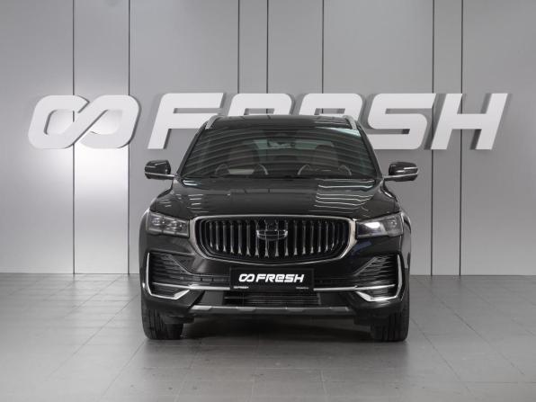 Geely Monjaro I с пробегом 2024 года, цена 3 531 000 рублей, 17748 км, внедорожник, Автокод Объявления