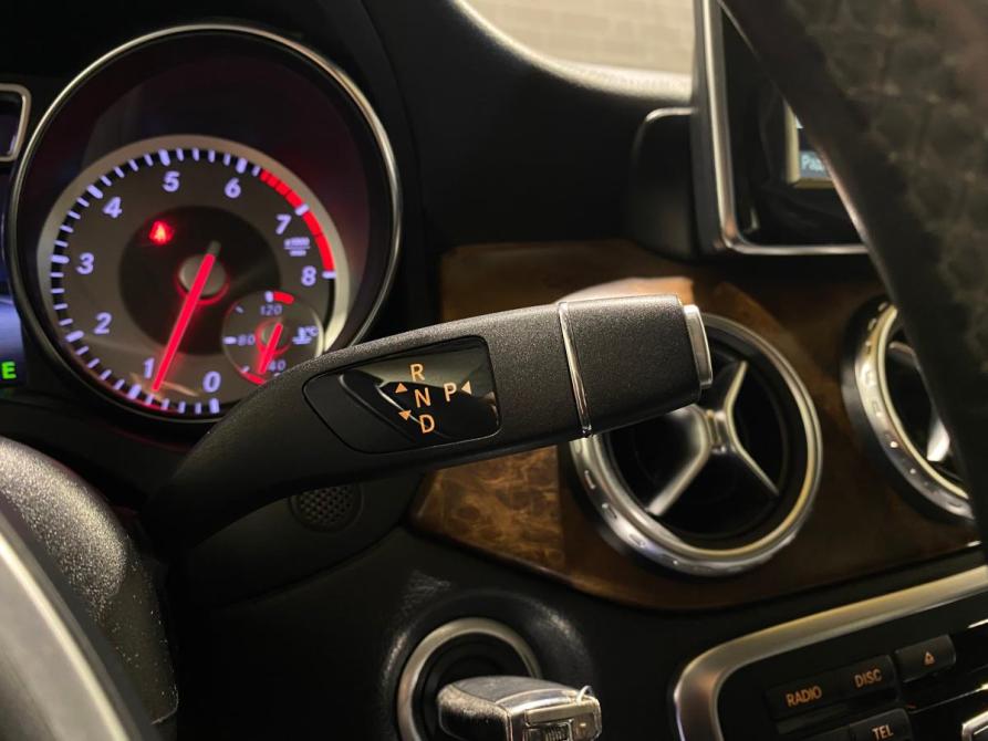 Mercedes-Benz GLA I (X156) Челябинск  - изображение 19